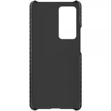Imak Xiaomi 12T/12T Pro Deksel Ruiyi Series Svart