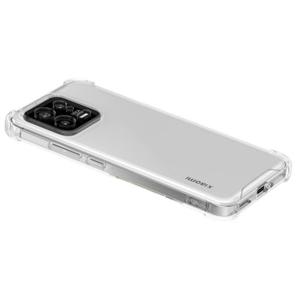 Xiaomi 13 Deksel Støtsikker Transparent