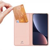 Dux Ducis Xiaomi 13 Etui Skin Pro Series Rosa