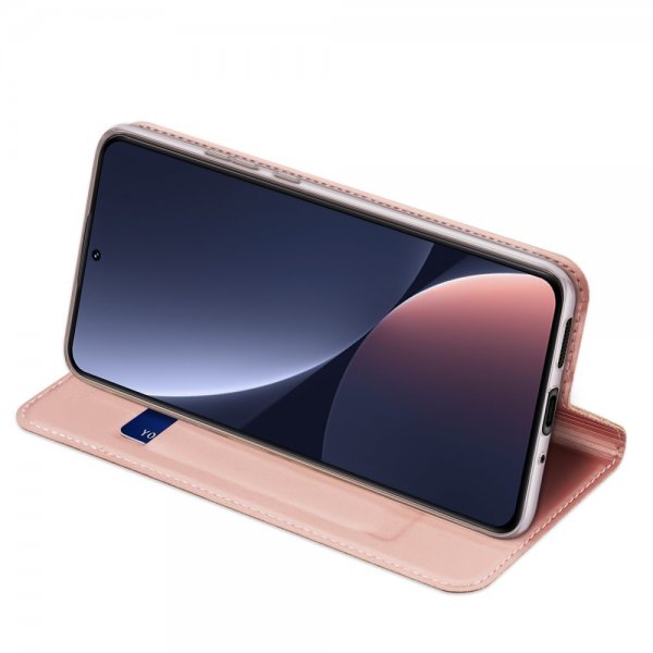 Dux Ducis Xiaomi 13 Etui Skin Pro Series Rosa