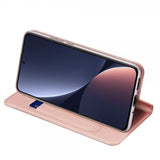 Dux Ducis Xiaomi 13 Etui Skin Pro Series Rosa