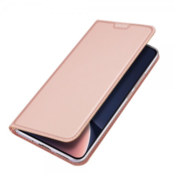 Dux Ducis Xiaomi 13 Etui Skin Pro Series Rosa
