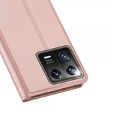 Dux Ducis Xiaomi 13 Etui Skin Pro Series Rosa