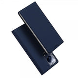 Dux Ducis Xiaomi 13 Lite Etui Skin Pro Series Blå