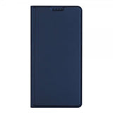 Dux Ducis Xiaomi 13 Lite Etui Skin Pro Series Blå