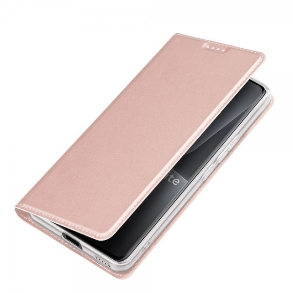 Dux Ducis Xiaomi 13 Lite Etui Skin Pro Series Rosa