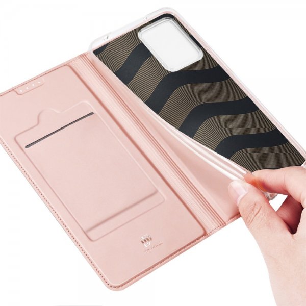 Dux Ducis Xiaomi 13 Lite Etui Skin Pro Series Rosa