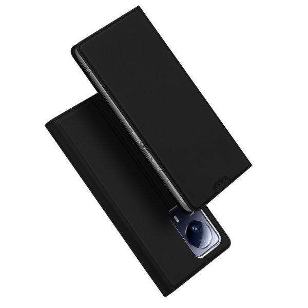 Dux Ducis Xiaomi 13 Lite Etui Skin Pro Series Svart
