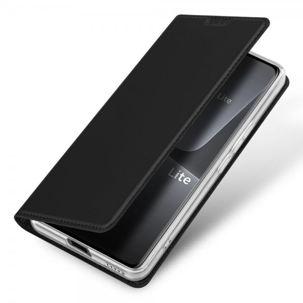 Dux Ducis Xiaomi 13 Lite Etui Skin Pro Series Svart