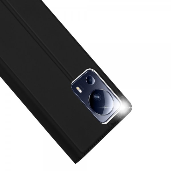 Dux Ducis Xiaomi 13 Lite Etui Skin Pro Series Svart