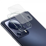 Imak Xiaomi 13 Lite Kamerabeskytter i Herdet Glass