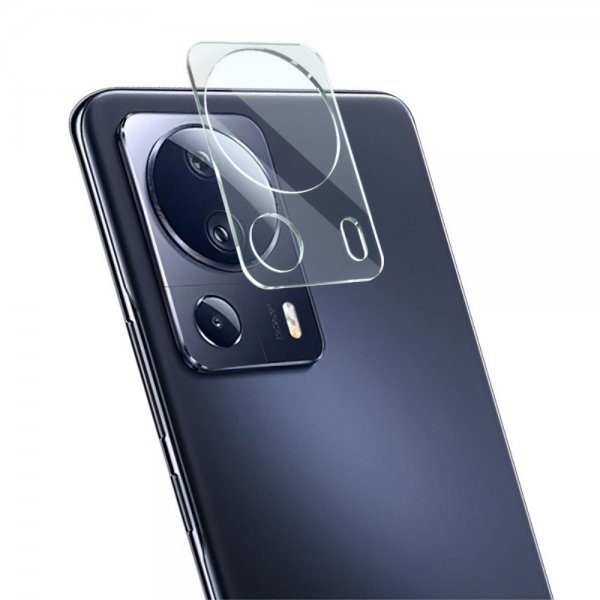 Imak Xiaomi 13 Lite Kamerabeskytter i Herdet Glass