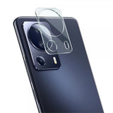 Imak Xiaomi 13 Lite Kamerabeskytter i Herdet Glass
