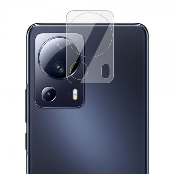 Imak Xiaomi 13 Lite Kamerabeskytter i Herdet Glass