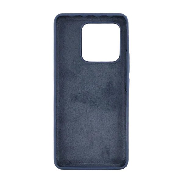 Xiaomi 13 Pro Deksel Silikon Blå