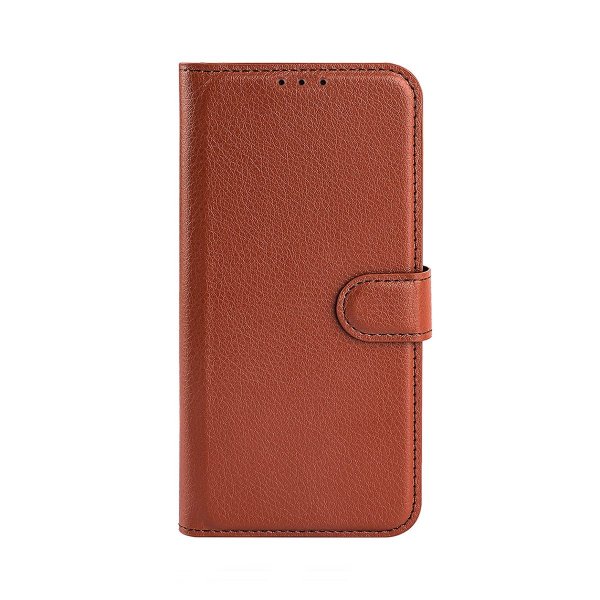 Xiaomi 13 Pro Etui med Stativ Brun