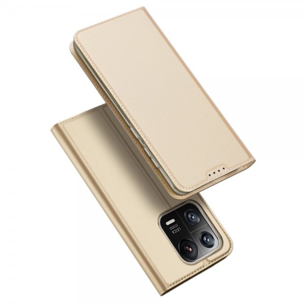 Dux Ducis Xiaomi 13 Pro Etui Skin Pro Series Gull
