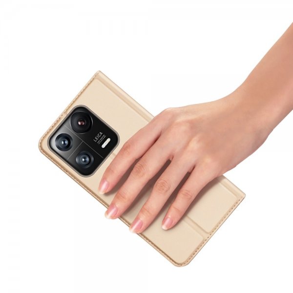 Dux Ducis Xiaomi 13 Pro Etui Skin Pro Series Gull