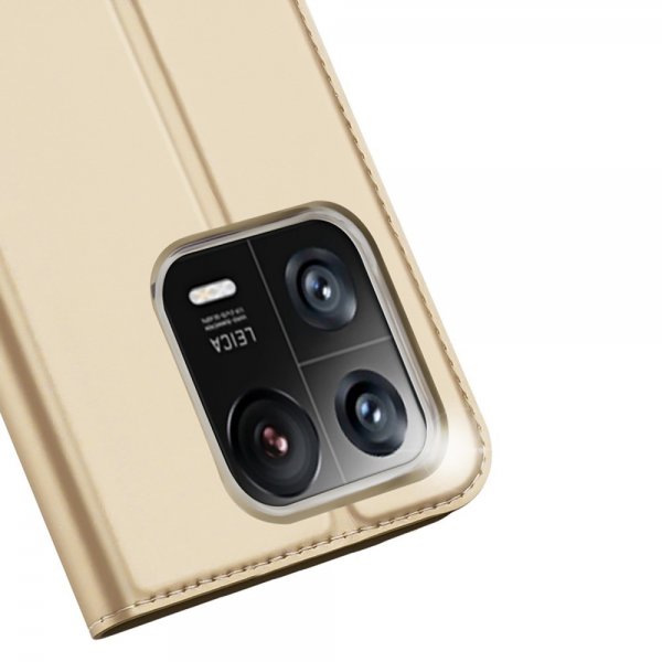Dux Ducis Xiaomi 13 Pro Etui Skin Pro Series Gull