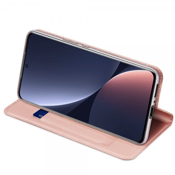 Dux Ducis Xiaomi 13 Pro Etui Skin Pro Series Rosa