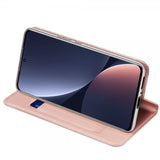 Dux Ducis Xiaomi 13 Pro Etui Skin Pro Series Rosa