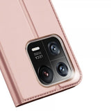Dux Ducis Xiaomi 13 Pro Etui Skin Pro Series Rosa