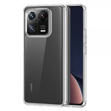 Dux Ducis Xiaomi 13 Pro Deksel Clin Series Transparent