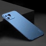 Mofi Xiaomi 13 Pro Deksel Matte Shield Blå