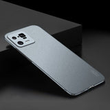 Mofi Xiaomi 13 Pro Deksel Matte Shield Grå