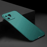 Mofi Xiaomi 13 Pro Deksel Matte Shield Grønn