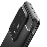 Spigen Xiaomi 13 Pro Deksel Rugged Armor Matte Black