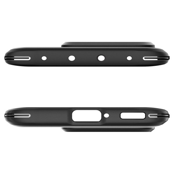 Spigen Xiaomi 13 Pro Deksel Rugged Armor Matte Black