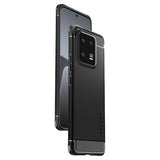 Spigen Xiaomi 13 Pro Deksel Rugged Armor Matte Black
