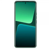Nillkin Xiaomi 13 Pro Deksel Super Frosted Shield Pro Grønn