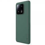 Nillkin Xiaomi 13 Pro Deksel Super Frosted Shield Pro Grønn