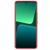 Nillkin Xiaomi 13 Pro Deksel Super Frosted Shield Pro Rød