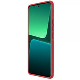 Nillkin Xiaomi 13 Pro Deksel Super Frosted Shield Pro Rød
