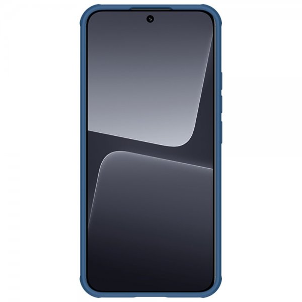 Nillkin Xiaomi 13 Deksel CamShield Blå