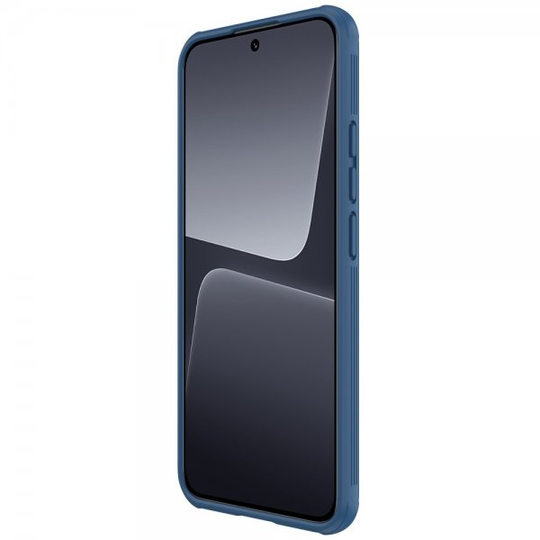 Nillkin Xiaomi 13 Deksel CamShield Blå