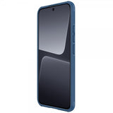Nillkin Xiaomi 13 Deksel CamShield Blå