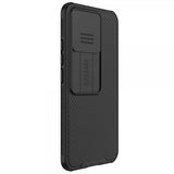 Nillkin Xiaomi 13 Deksel CamShield Svart