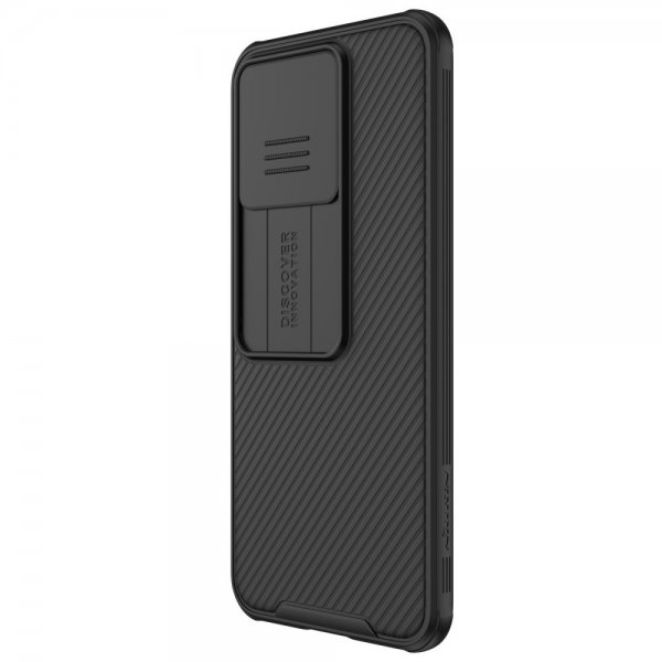 Nillkin Xiaomi 13 Deksel CamShield Svart
