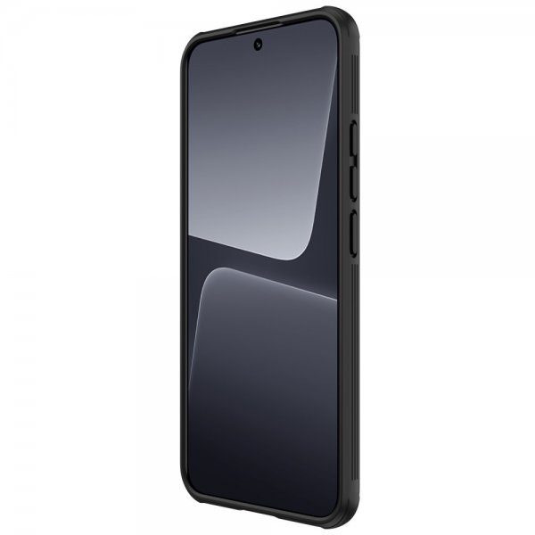 Nillkin Xiaomi 13 Deksel CamShield Svart
