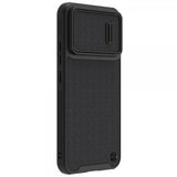 Nillkin Xiaomi 13 Deksel med Tekstur Svart