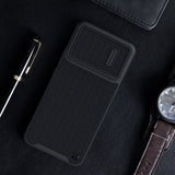 Nillkin Xiaomi 13 Deksel med Tekstur Svart