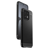 Spigen Xiaomi 13 Deksel Rugged Armor Matte Black