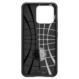 Spigen Xiaomi 13 Deksel Rugged Armor Matte Black