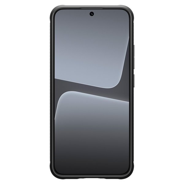 Spigen Xiaomi 13 Deksel Rugged Armor Matte Black