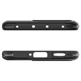 Spigen Xiaomi 13 Deksel Rugged Armor Matte Black