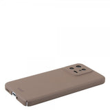 holdit Xiaomi 13 Deksel Slim Case Mocha Brown
